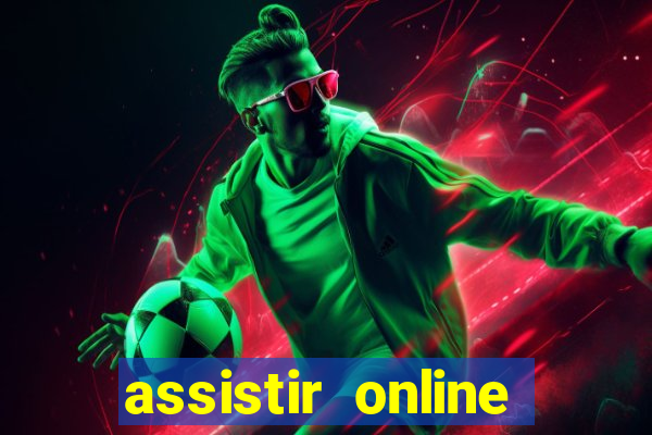 assistir online prison break