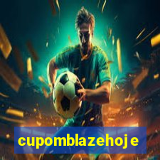 cupomblazehoje