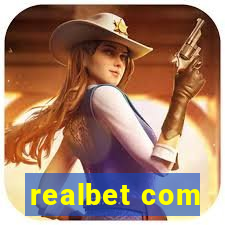realbet com
