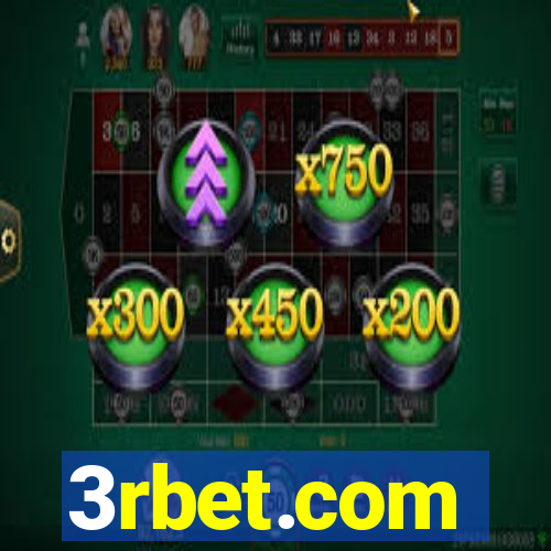 3rbet.com