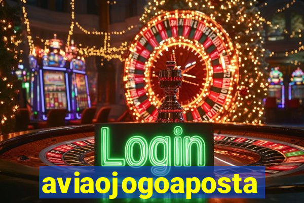 aviaojogoaposta