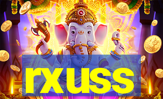 rxuss