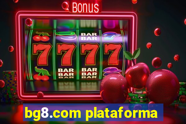 bg8.com plataforma