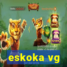 eskoka vg
