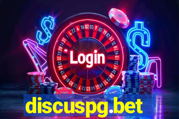 discuspg.bet