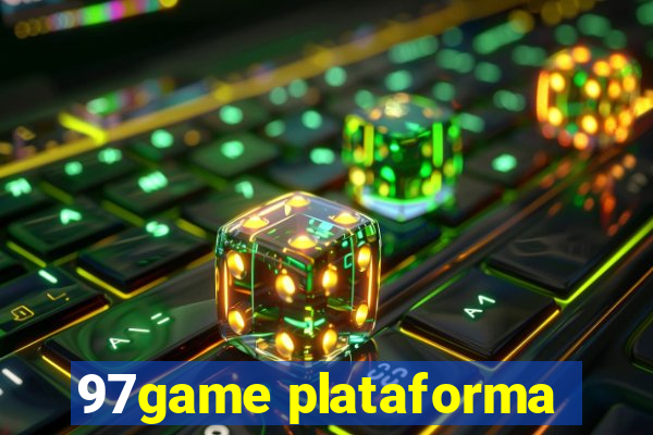 97game plataforma
