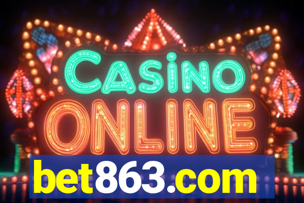 bet863.com