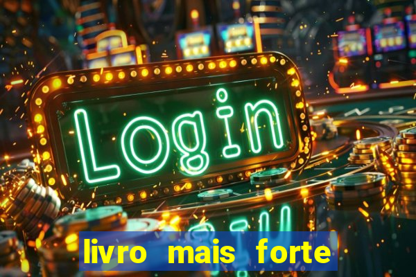 livro mais forte que a sua dor pdf download