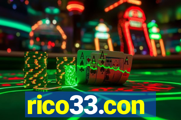 rico33.con