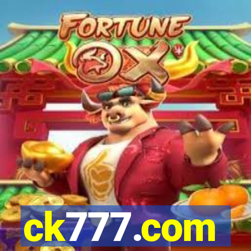 ck777.com