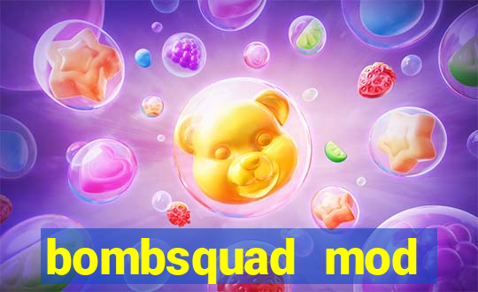 bombsquad mod manager download