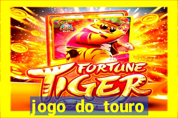 jogo do touro fortune ox