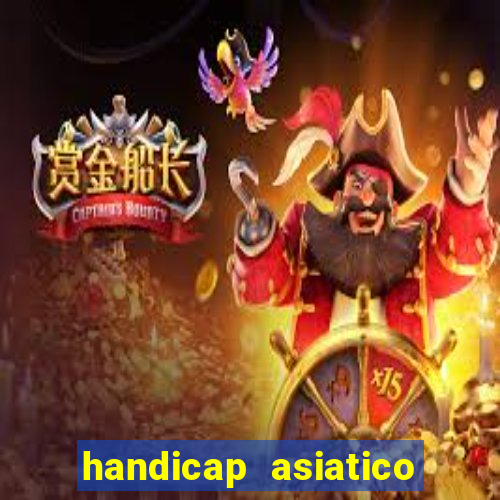 handicap asiatico 0.0 0.5