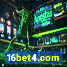 16bet4.com