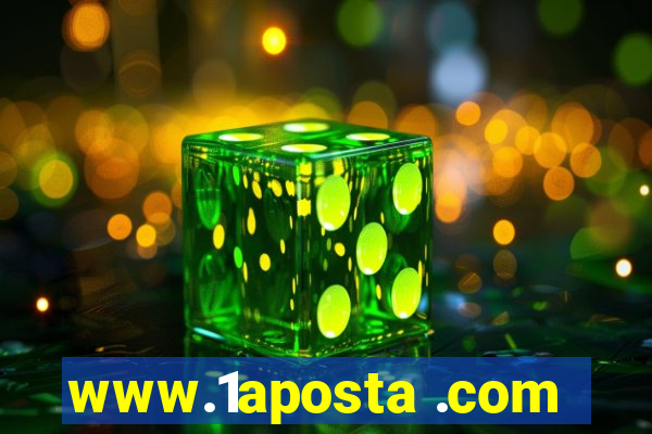 www.1aposta .com