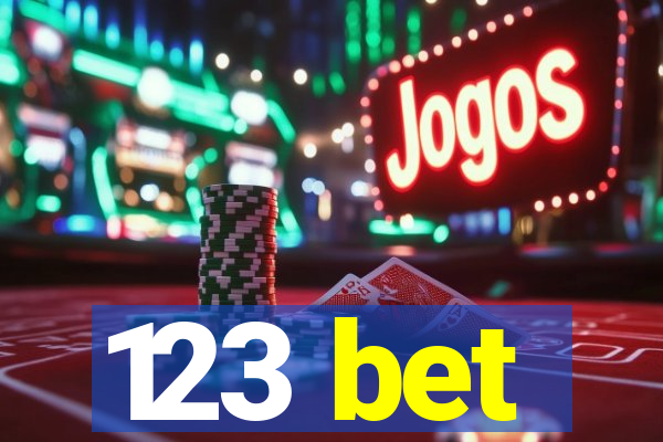 123 bet