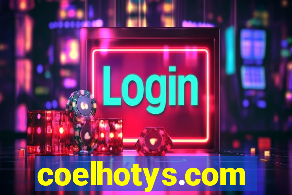 coelhotys.com