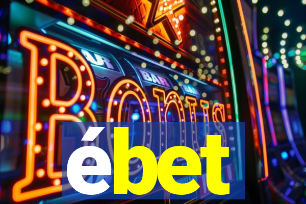 ébet