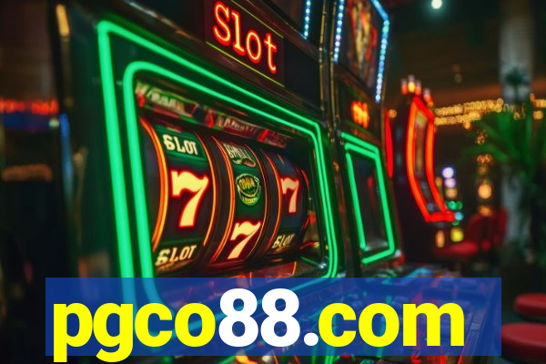 pgco88.com