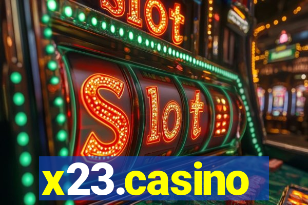 x23.casino