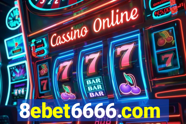8ebet6666.com
