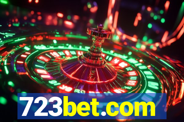 723bet.com