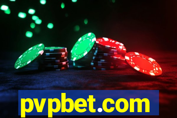 pvpbet.com