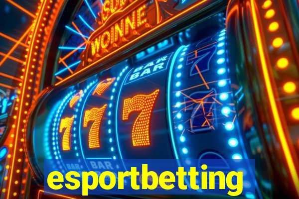 esportbetting