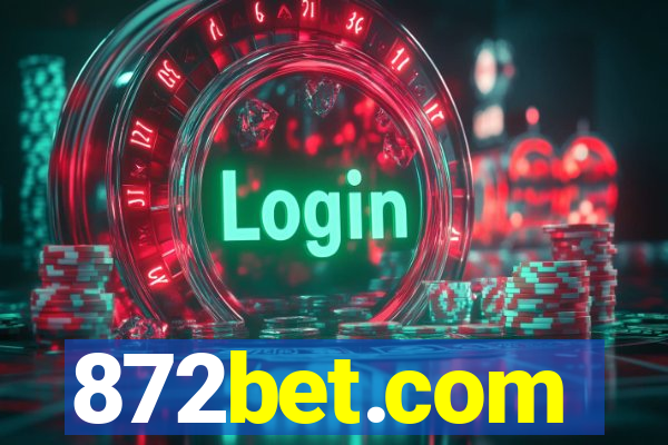 872bet.com