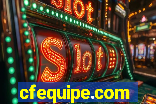 cfequipe.com