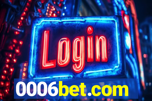 0006bet.com