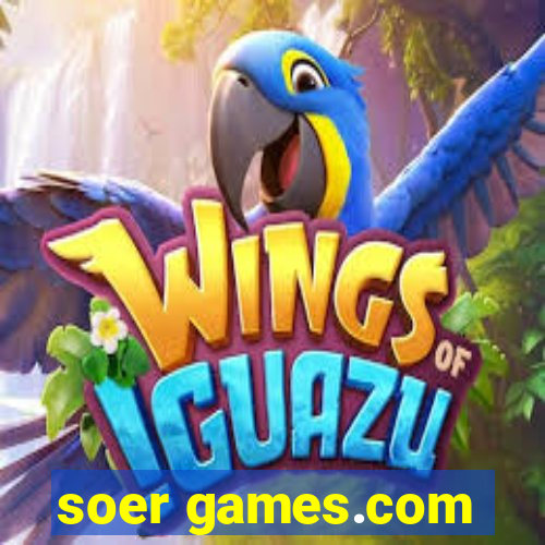 soer games.com