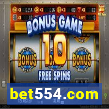 bet554.com