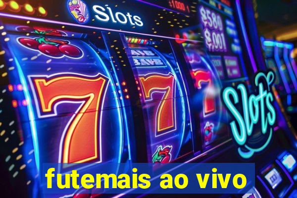 futemais ao vivo