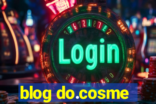 blog do.cosme