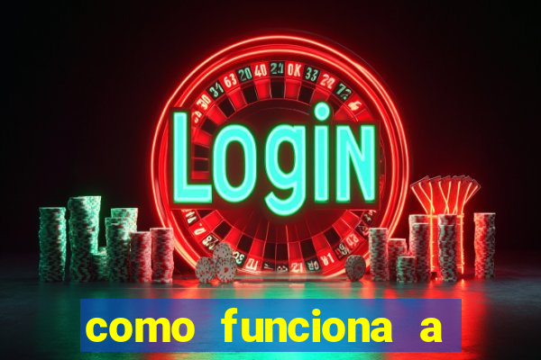 como funciona a roleta russa