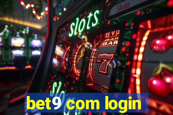 bet9 com login