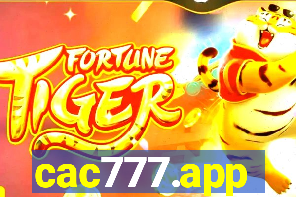 cac777.app