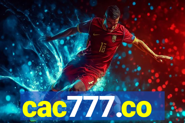 cac777.co