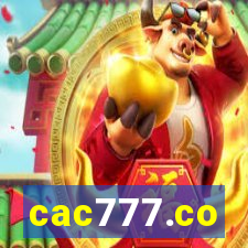 cac777.co