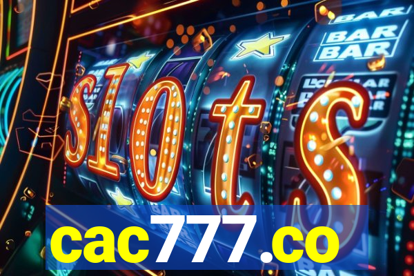 cac777.co