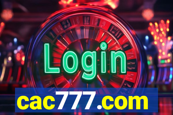 cac777.com