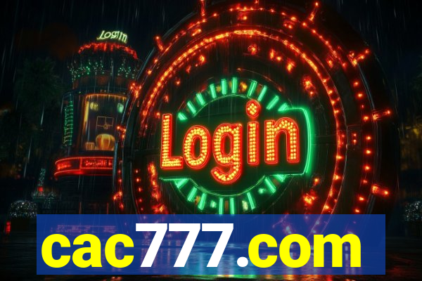 cac777.com