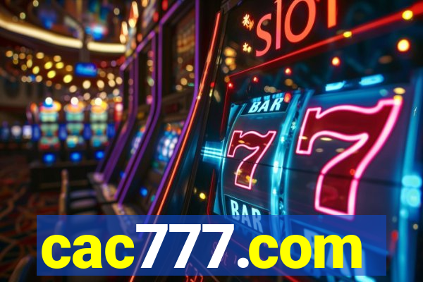 cac777.com