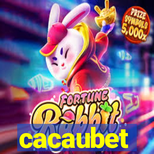 cacaubet