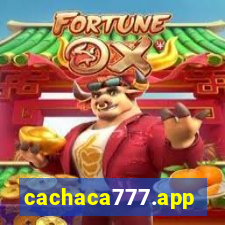 cachaca777.app