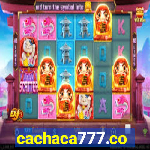 cachaca777.co