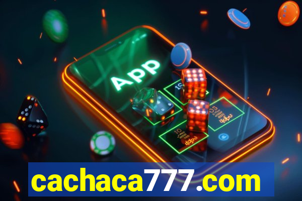 cachaca777.com