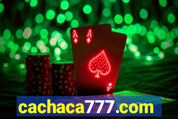 cachaca777.com