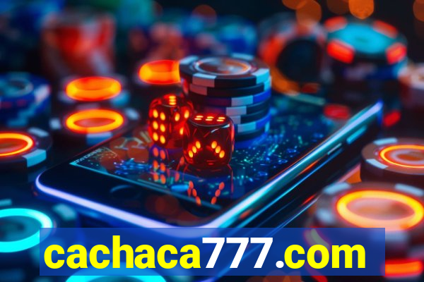cachaca777.com
